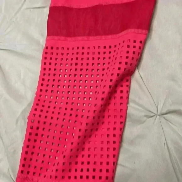 Zyia block chill light leggings - Picture 4 of 7